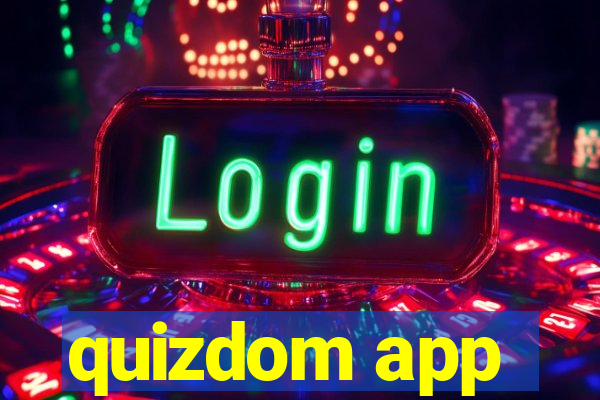 quizdom app